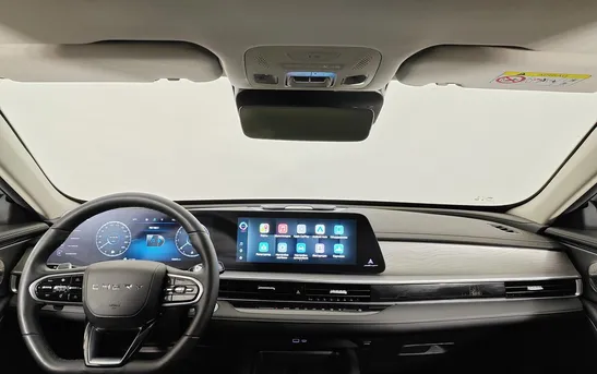 CHERY Arrizo 8 1.60 Робот, фото №1