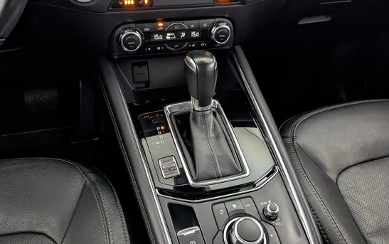 Mazda CX-5 2.00 Автоматическая, фото №1