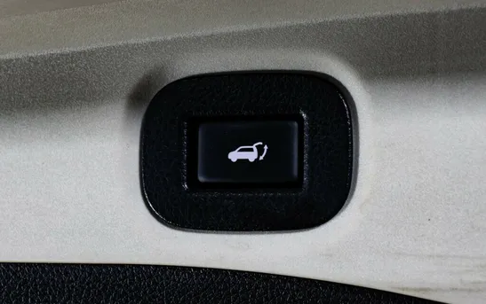 Nissan X-Trail 2.50 Вариатор, фото №1