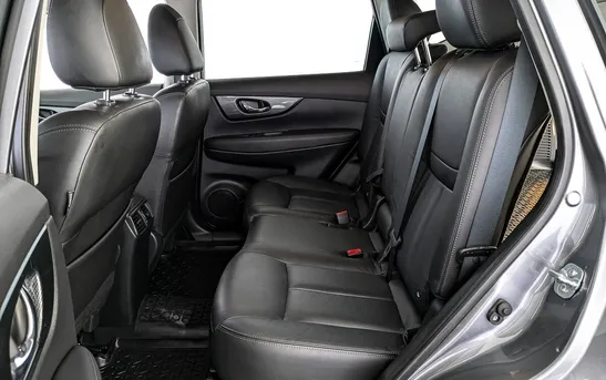 Nissan X-Trail 2.00 Вариатор, фото №1