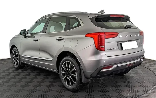 Haval Jolion 1.50 Робот, фото №1