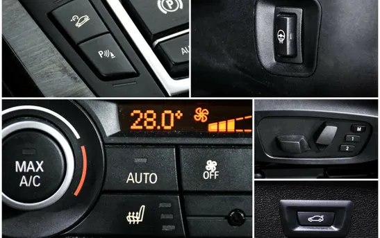 BMW X3 2.00 Автоматическая, фото №1