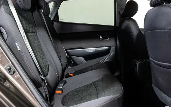 Kia Rio 1.60 Автоматическая, фото №1