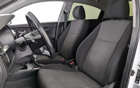 Kia Rio 1.60 Автоматическая, фото №1