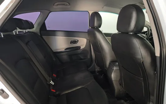 Kia Ceed 1.60 Автоматическая, фото №1