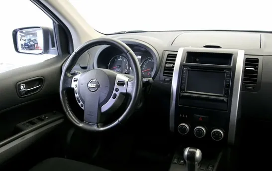 Nissan X-Trail 2.00 Автоматическая, фото №1