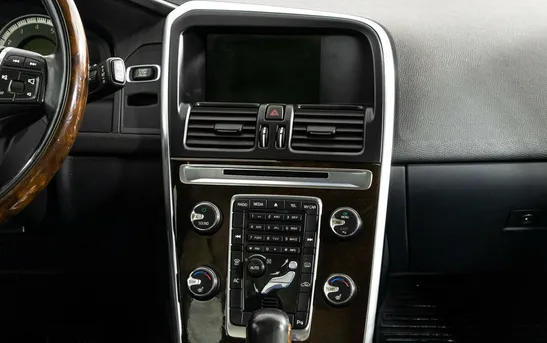 Volvo XC60 2.00 Робот, фото №1