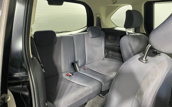 Honda Freed 1.50 Вариатор, фото №1