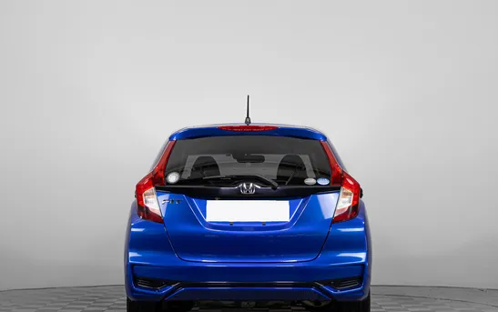 Honda Fit 1.30 Вариатор, фото №1