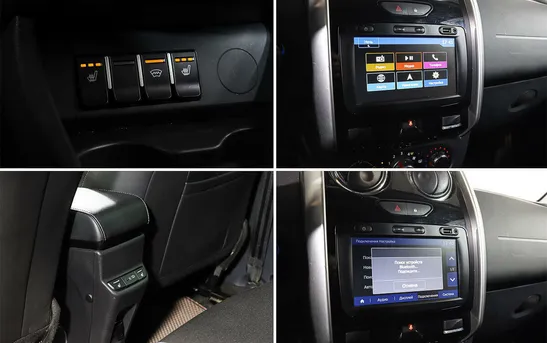 Lada (ВАЗ) Largus 1.60 Механика, фото №1