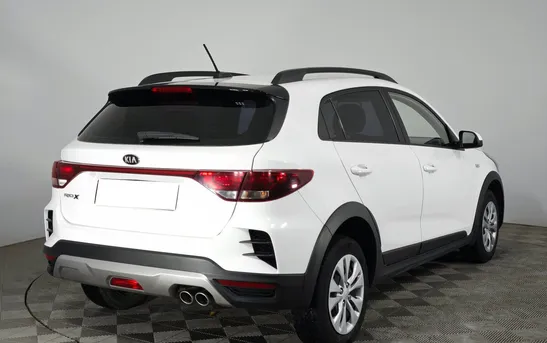 Kia Rio 1.60 Механика, фото №1