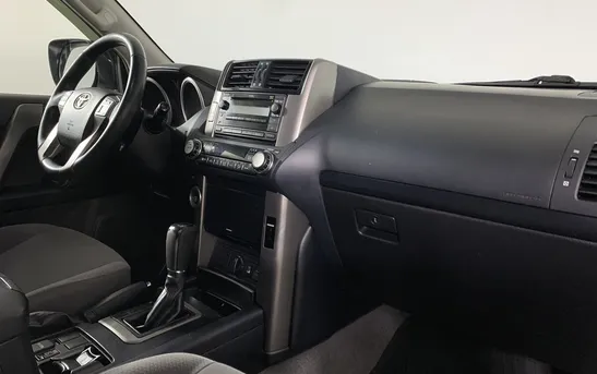 Toyota Land Cruiser Prado 3.00 Автоматическая, фото №1