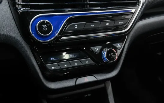 Changan Alsvin 1.50 Робот, фото №1