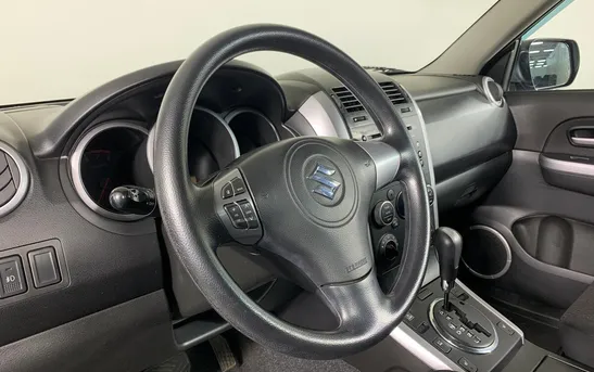 Suzuki Grand Vitara 2.40 Автоматическая, фото №1