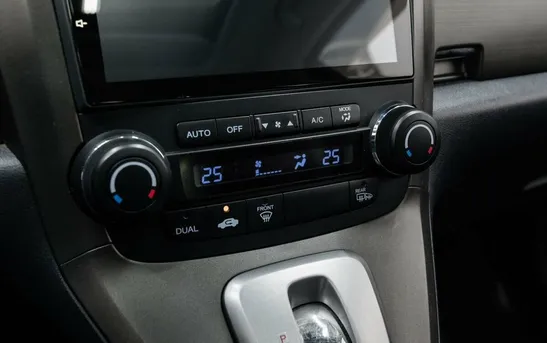 Honda CR-V 2.40 Автоматическая, фото №1