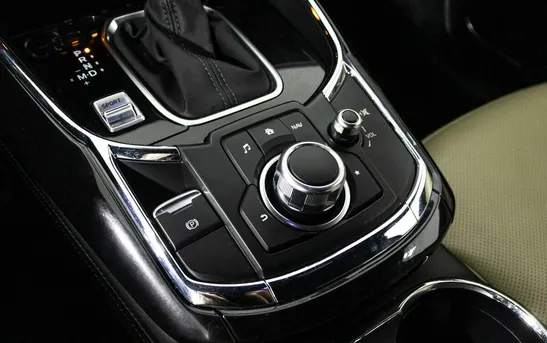 Mazda CX-9 2.50 Автоматическая, фото №1