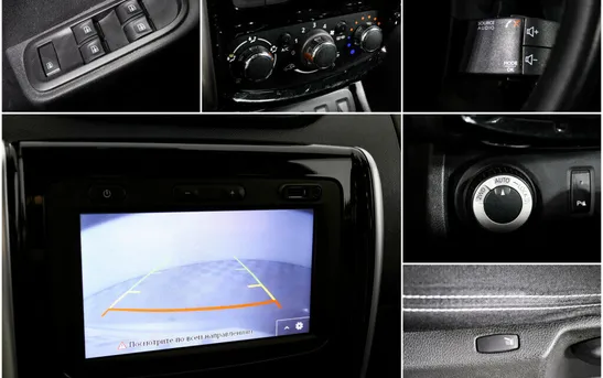 Nissan Terrano 2.00 Автоматическая, фото №1