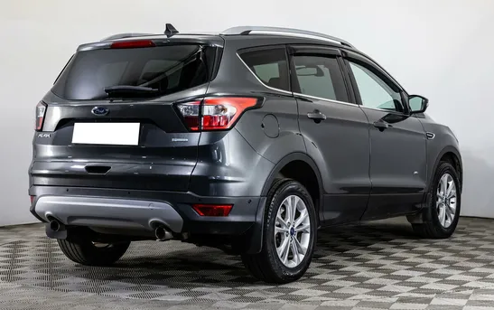 Ford Kuga 1.50 Автоматическая, фото №1