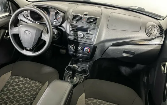 Lada (ВАЗ) Granta 1.60 Робот, фото №1