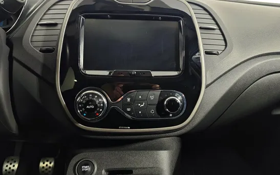 Renault Kaptur 2.00 Механика, фото №1