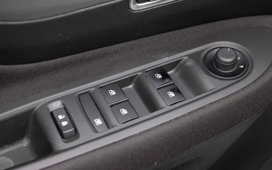 Opel Mokka 1.80 Автоматическая, фото №1