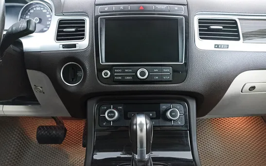 Volkswagen Touareg 3.00 Автоматическая, фото №1