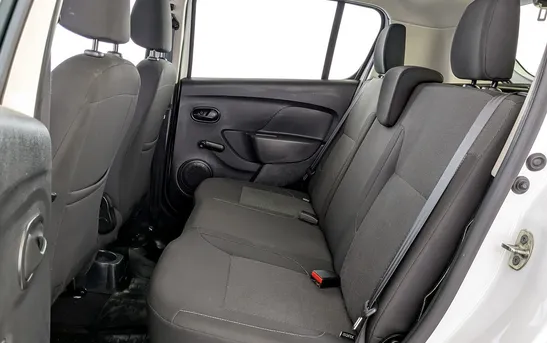 Renault Sandero 1.60 Автоматическая, фото №1