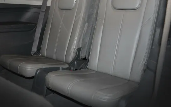 Chevrolet TrailBlazer 2.80 Автоматическая, фото №1