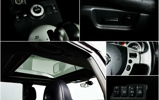 Nissan X-Trail 2.00 Автоматическая, фото №1