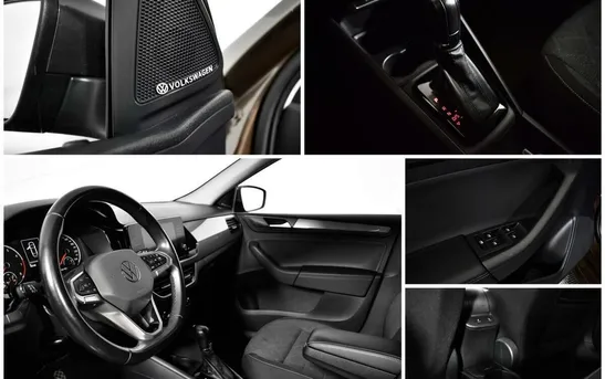 Volkswagen Polo 1.60 Автоматическая, фото №1