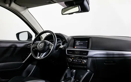 Mazda CX-5 2.00 Автоматическая, фото №1