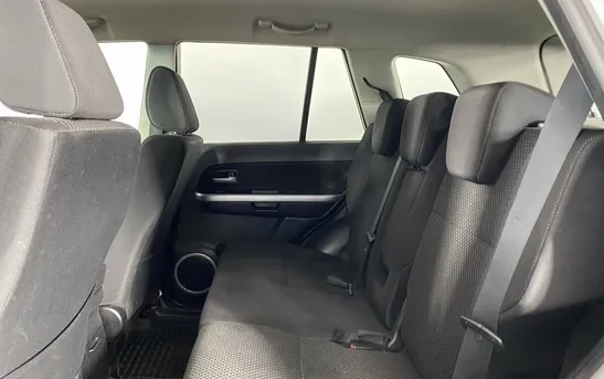 Suzuki Grand Vitara 2.40 Автоматическая, фото №1
