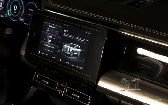 GAC GS8 2.00 Автоматическая, фото №1