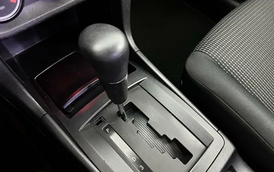 Mitsubishi Lancer 1.50 Автоматическая, фото №1