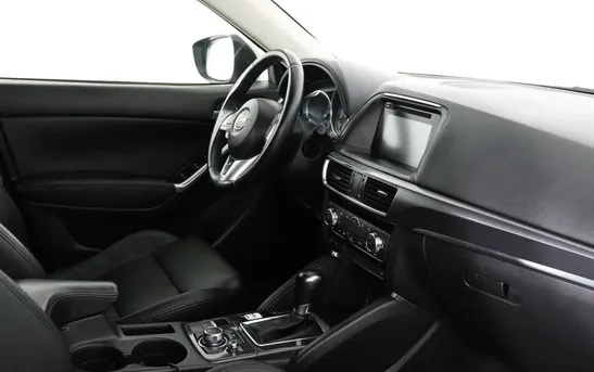 Mazda CX-5 2.00 Автоматическая, фото №1