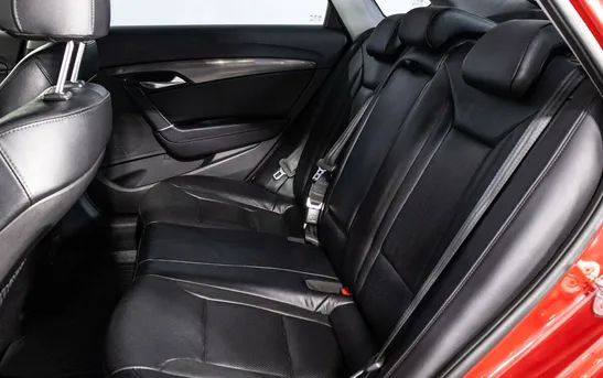 Hyundai i40 2.00 Автоматическая, фото №1