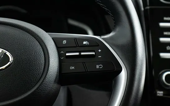 Hyundai Creta 2.00 Автоматическая, фото №1