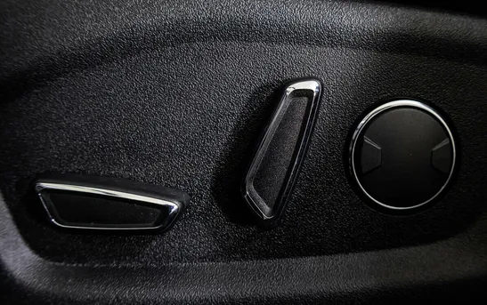 Ford Explorer 3.50 Автоматическая, фото №1