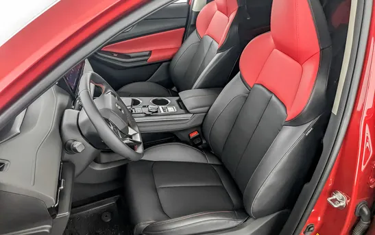 Changan CS55PLUS 1.50 Робот, фото №1