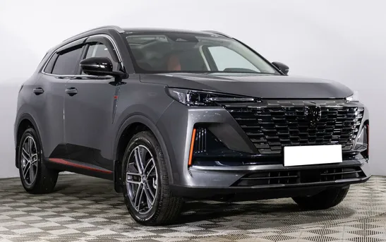 Changan CS55PLUS 1.50 Робот, фото №1