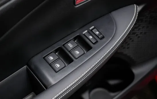 Changan Alsvin 1.50 Робот, фото №1