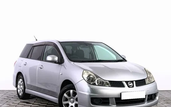 Nissan Wingroad 1.50 Автоматическая, фото №1