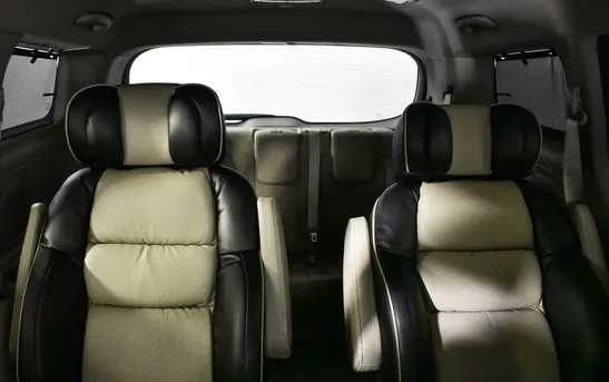 Kia Carnival 2.20 Автоматическая, фото №1