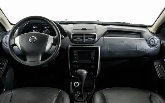 Nissan Terrano 2.00 Автоматическая, фото №1