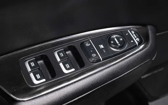 Kia Optima 2.00 Автоматическая, фото №1