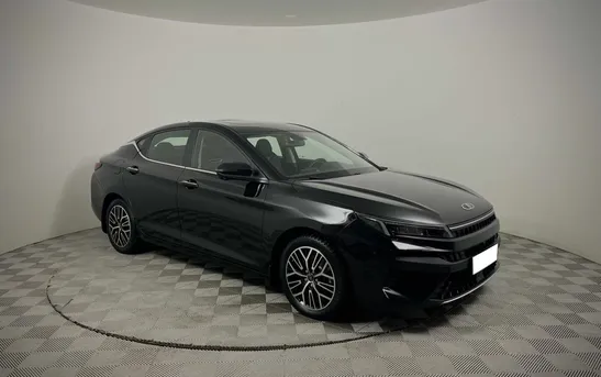 Москвич 6 1.50 Робот, фото №1