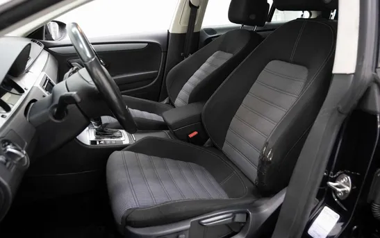 Volkswagen Passat CC 1.80 Робот, фото №1