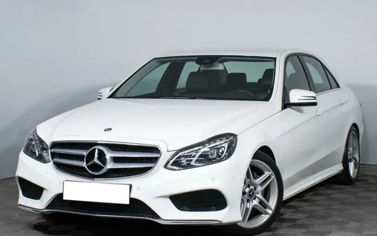 Mercedes-Benz E-Класс 2.00 Автоматическая, фото №1