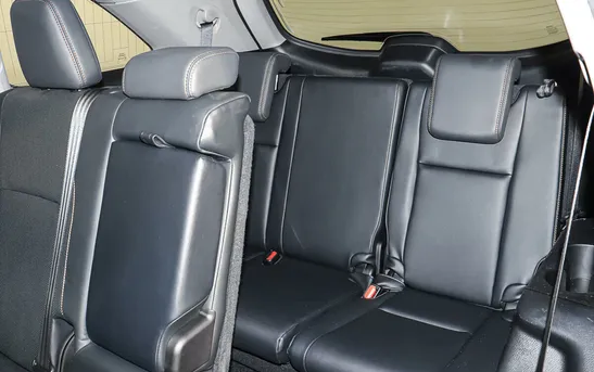 Toyota Highlander 2.70 Автоматическая, фото №1