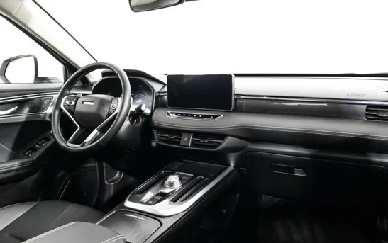 Haval Jolion 1.50 Робот, фото №1